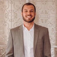 Lundbeck Employee Leonardo Brito's profile photo