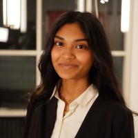 Hack4Impact Employee Esha Vigneswaran's profile photo