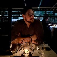 NxtEdge Employee Eduardo Cisneros's profile photo