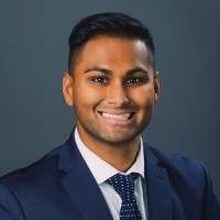 LCM Commodities Employee Ibrahim Noccioli's profile photo