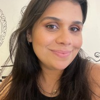 Ipê Digital Employee Karina Hach's profile photo