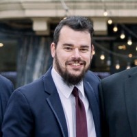 JPW Companies Employee Drew Given's profile photo