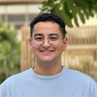 Windwalk Employee Ahmed Hossam's profile photo