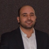 HubOne Systems Employee Alex Hamie's profile photo