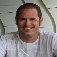 Hunter Express Employee David Bowes's profile photo