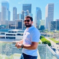 INTERIA Employee Sushil V's profile photo
