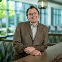 JMP Employee Ryan Lekivetz's profile photo