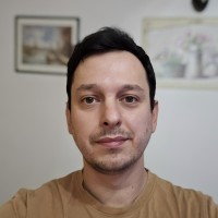 TechProComp Employee Bojan Šljivić's profile photo