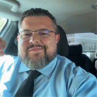 JC Data Solutions Employee Robert Myrick's profile photo
