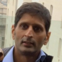 Rapticore Employee Ahsan Mir's profile photo