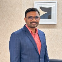 CloudBuilders Technologies Employee Murali Yerukala's profile photo