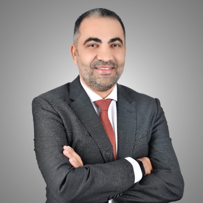 AHS Properties Employee Bishoy Soryal's profile photo