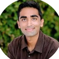 Saahil Bakhru Email