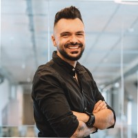 symphony.is Employee Enis Kudo's profile photo