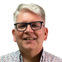 Frankwatching Academy Employee Frank Janssen's profile photo