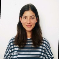 Aporta Comunicación Employee Marina Etchevers's profile photo