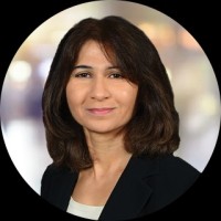 EUNOMATIX Employee Erum Welling's profile photo