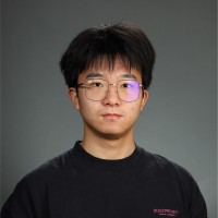 PetoLab Employee Letian Xu's profile photo