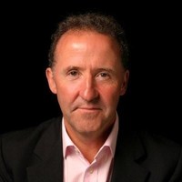 Audio Light Systems Employee Andy Crummey's profile photo