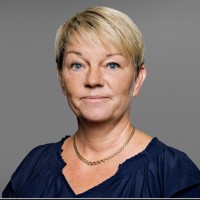 Dorte Pedersen Email & Phone Number