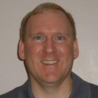 Madonna Rehabilitation Hospitals Employee Jeff Gerdes's profile photo