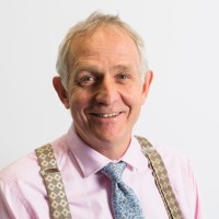Chartered Developments Employee Peter Rosenwald's profile photo