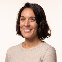 AQuest Employee Monica Ferraresi's profile photo
