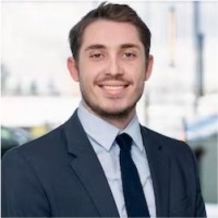 Unstoppable Automotive Group Employee Dawson Leukhardt's profile photo