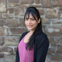 Jyotsna Repaka Email