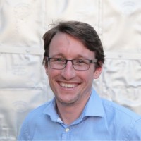 ThruDark Employee Daniel Brickell's profile photo