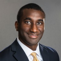 Leste Group Employee Mac Johnson's profile photo