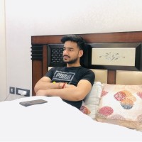 Jorie Healthcare Partners Employee Ajay Chandel's profile photo