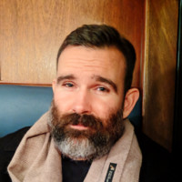 Concannon Lumber Co. Employee Luke Marsh's profile photo