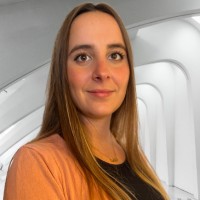 TMC Employee Nora Soto Esnaola's profile photo
