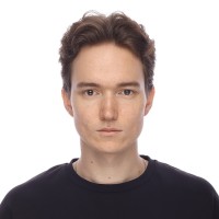 Marquiz Employee Eugeniy Seliverstov's profile photo