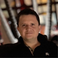 NMR Group, Inc. Employee Ferit Ucar's profile photo
