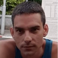 Palo Alto Networks Employee Omer Bar's profile photo