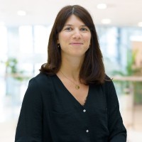 EMAsphere Employee Marine Reillon's profile photo
