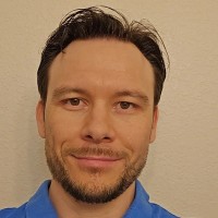 Pelstar Inc Employee Brandon Vanderslice's profile photo