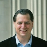 Boston Engineering Employee Shaun Bamforth's profile photo