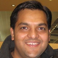 Netsmartz Employee Umesh Goyal's profile photo