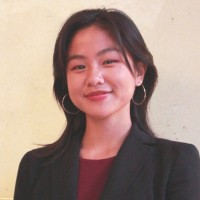 Trinity Training and Development Employee Natalie Pang's profile photo