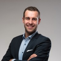 Göpfert Maschinen GmbH Employee Philipp Schebler's profile photo