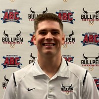 Bullpen Tournaments Employee Cam Eveland's profile photo