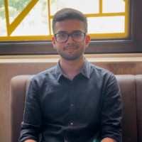 Tarifflo Employee Avaneesh Shetti's profile photo