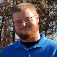 Steel Plate Employee Jared Gilbert's profile photo