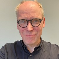 Iconovo AB Employee Mikael Arinder's profile photo