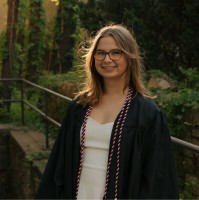 The University of Kansas Employee Hannah Mott's profile photo