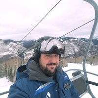 Vail Resorts Employee Doug Schofield's profile photo