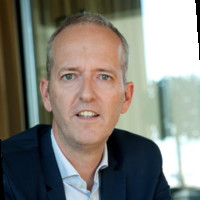 Umicore Employee Sybolt Brouwer's profile photo